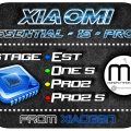 Xiaogen Xiaomi Essential/1S/Pro2